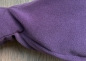 Preview: leseleuchte-henry-fuer-die-schulter-stoffmuster-fuer-leselampe-farbe-viola-trevira-velours-design-made-in-germany-hergestellt-in-deutschland